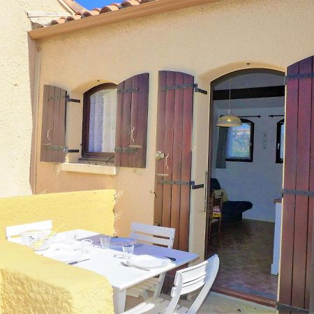 Apartment Pleine Vue Sur Mer By Interhome Saint-Pierre-la-Mer  Exterior foto