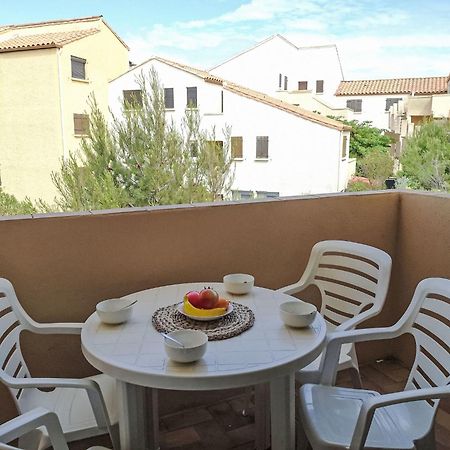 Apartment Pleine Vue Sur Mer By Interhome Saint-Pierre-la-Mer  Exterior foto