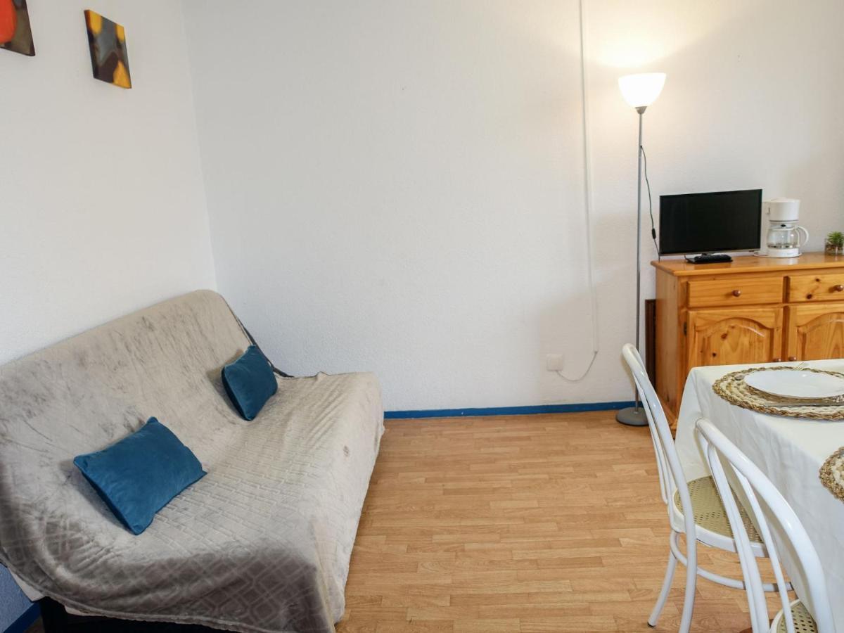 Apartment Pleine Vue Sur Mer By Interhome Saint-Pierre-la-Mer  Exterior foto