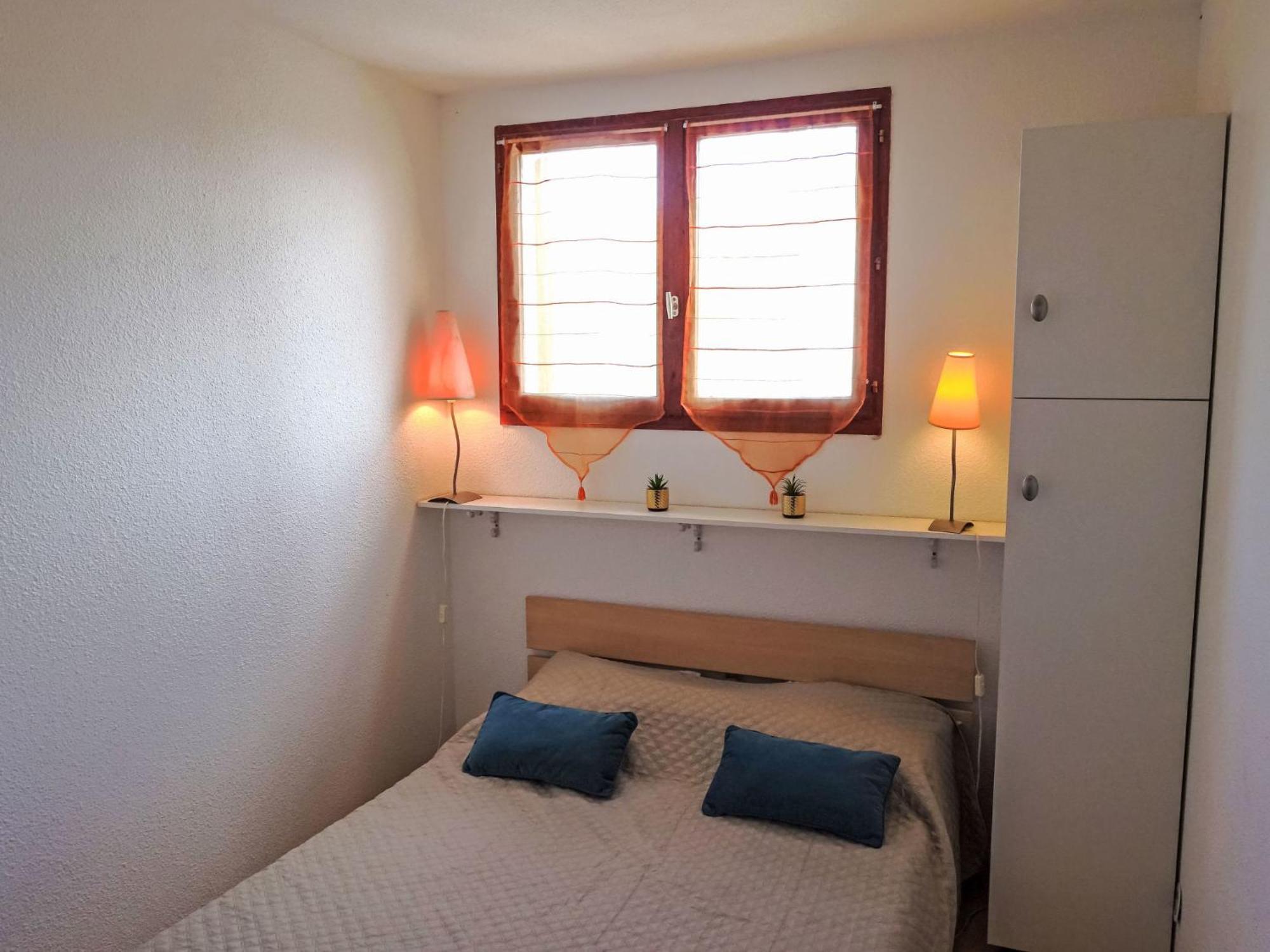 Apartment Pleine Vue Sur Mer By Interhome Saint-Pierre-la-Mer  Exterior foto